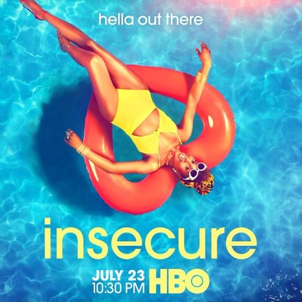 Insecure Season 2 Review